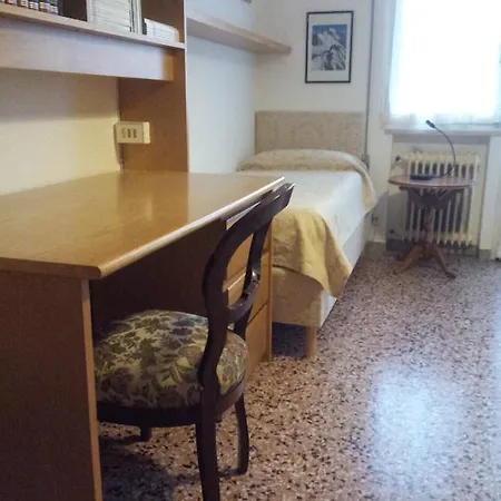 Da Emi E Giuly Mestre