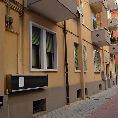 Apartmán Da Emi E Giuly Mestre