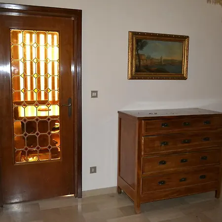 Apartmán Da Emi E Giuly Mestre