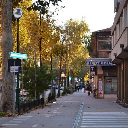 Lägenhet Da Emi E Giuly