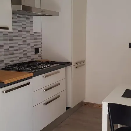 Lägenhet Da Emi E Giuly