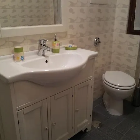 Da Emi E Giuly Appartement