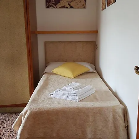 Apartmán Da Emi E Giuly *