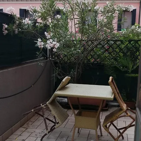 达卡瓦利公寓 公寓