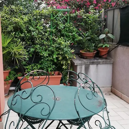 Da Emi E Giuly Appartement *