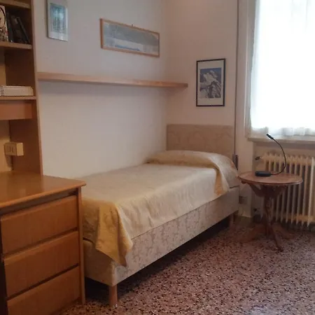 Da Emi E Giuly Μέστρε