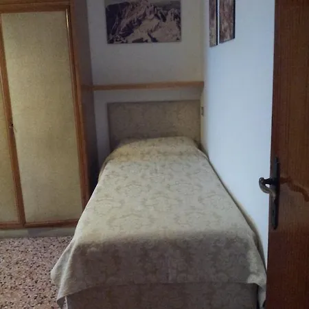 Διαμέρισμα Da Emi E Giuly *