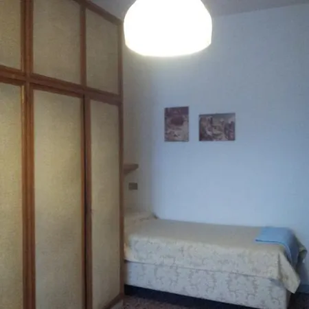 Da Emi E Giuly Μέστρε