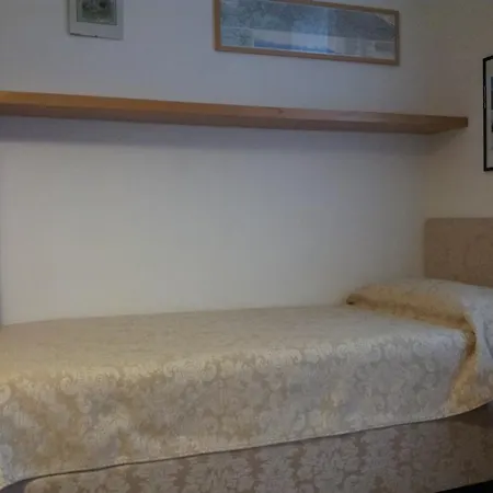 Διαμέρισμα Da Emi E Giuly Μέστρε