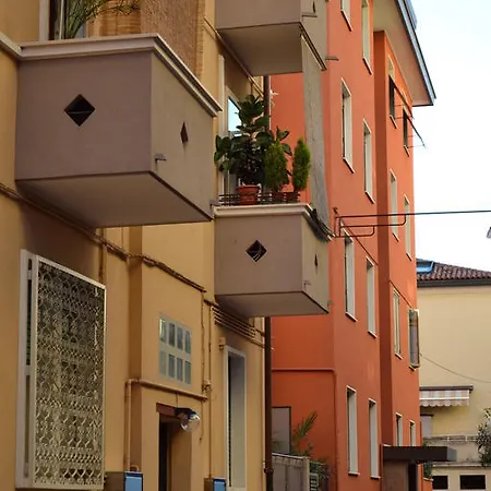 Apartmán Da Emi E Giuly Mestre