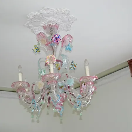 Apartmán Da Emi E Giuly *