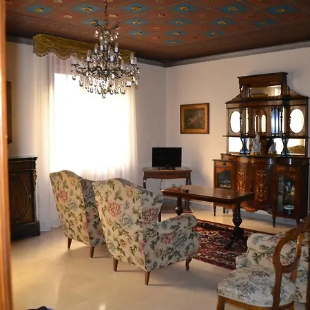 Apartmán Da Emi E Giuly