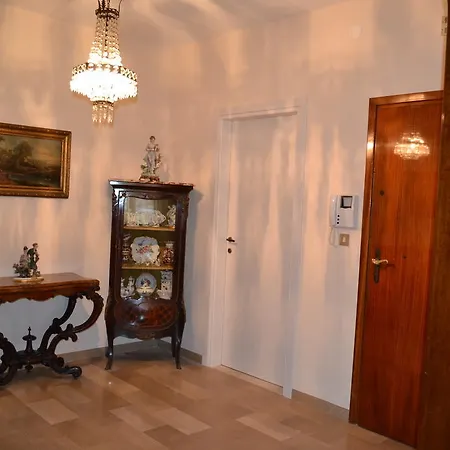 Apartmán Da Emi E Giuly Mestre