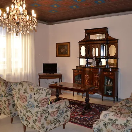 Appartement Da Emi E Giuly *