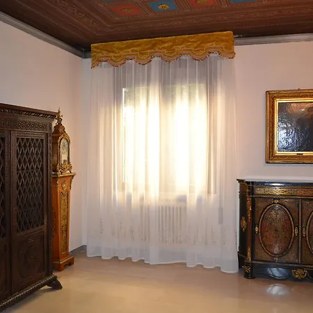 Da Emi E Giuly Μέστρε