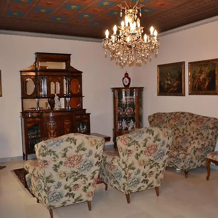 Apartmán Da Emi E Giuly *