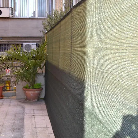 Apartmán Da Emi E Giuly