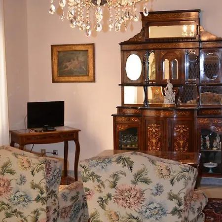 Appartement Da Emi E Giuly Mestre