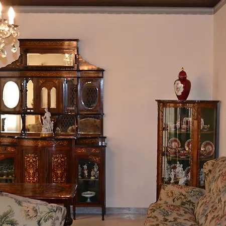 Apartmán Da Emi E Giuly
