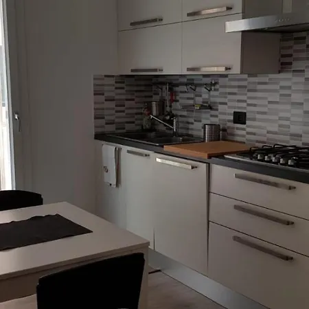 Apartmán Da Emi E Giuly