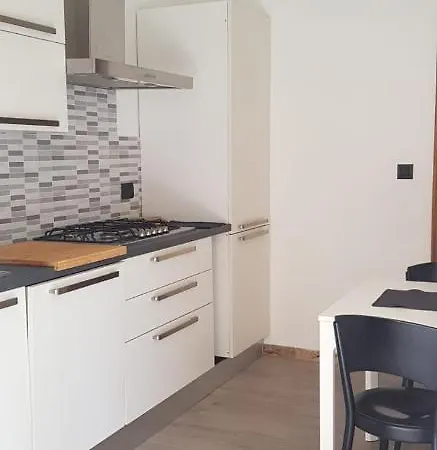 Apartmán Da Emi E Giuly Mestre