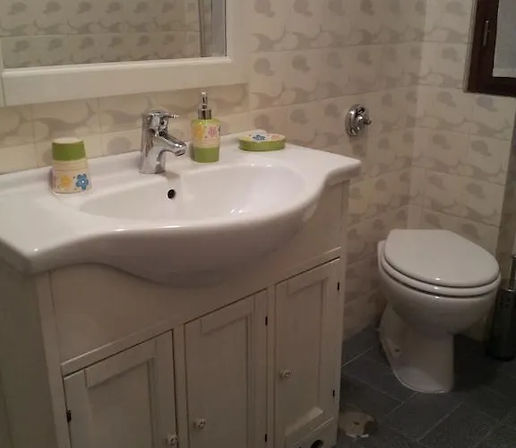 Da Emi E Giuly アパート