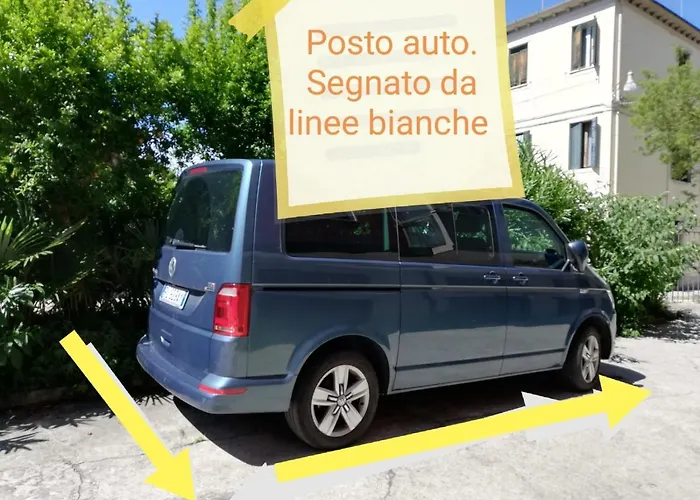 Da Emi E Giuly アパート *