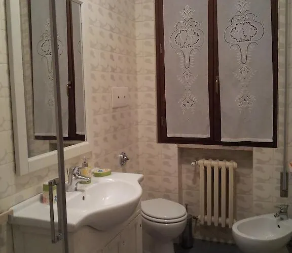 Da Emi E Giuly メストレ