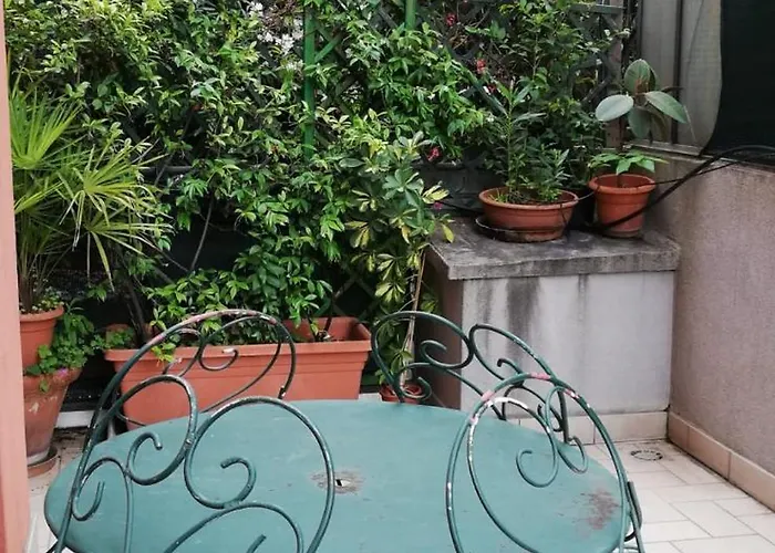 Da Emi E Giuly アパート *