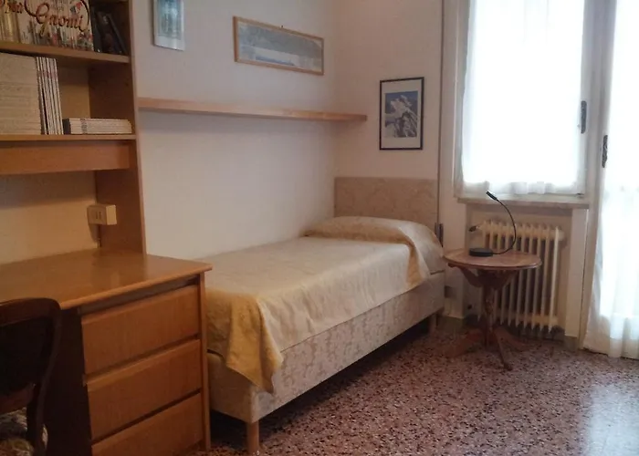 Da Emi E Giuly メストレ