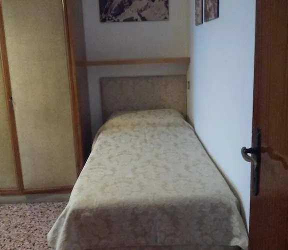 アパート Da Emi E Giuly *