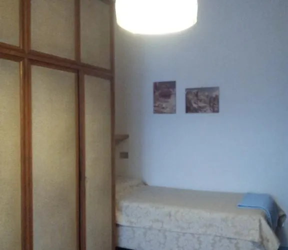 Da Emi E Giuly メストレ