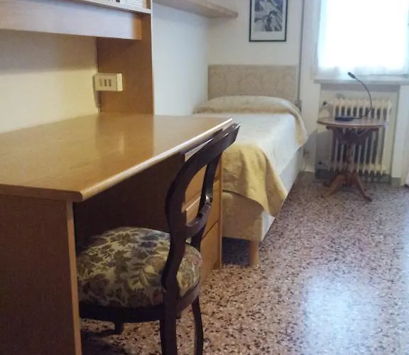 Da Emi E Giuly メストレ