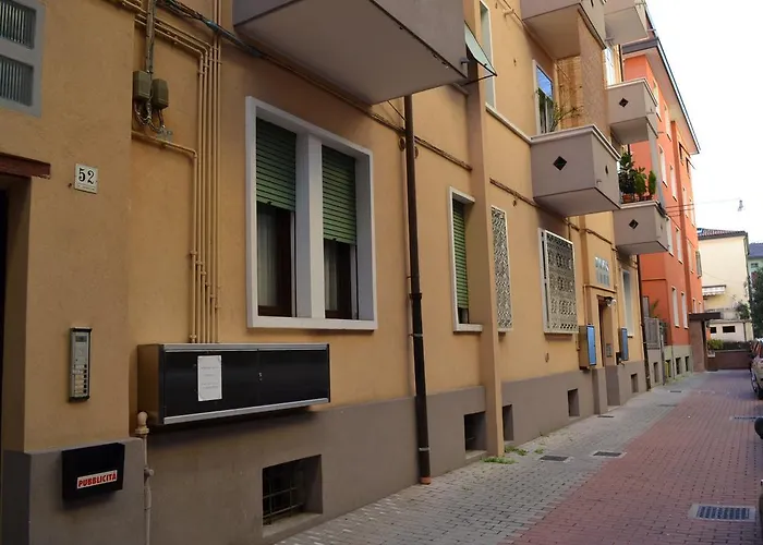 アパート Da Emi E Giuly メストレ