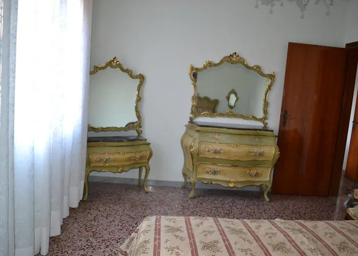 Da Emi E Giuly メストレ