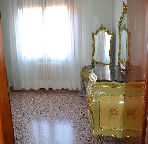 アパート Da Emi E Giuly