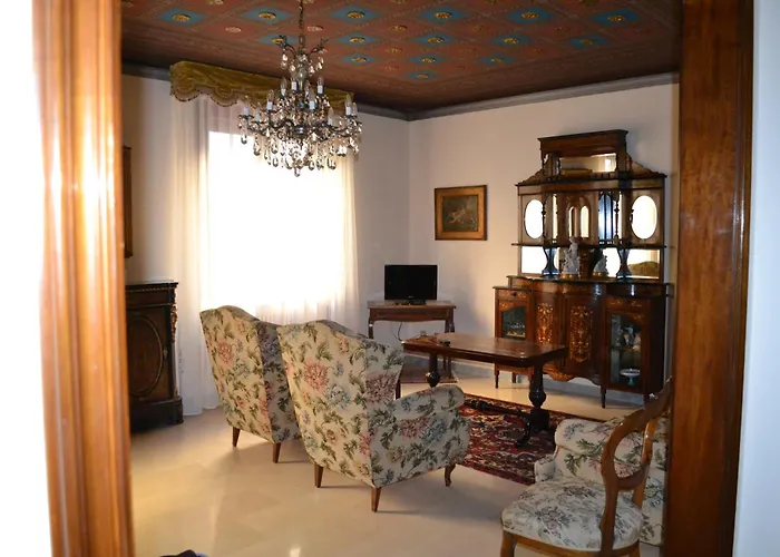 アパート Da Emi E Giuly