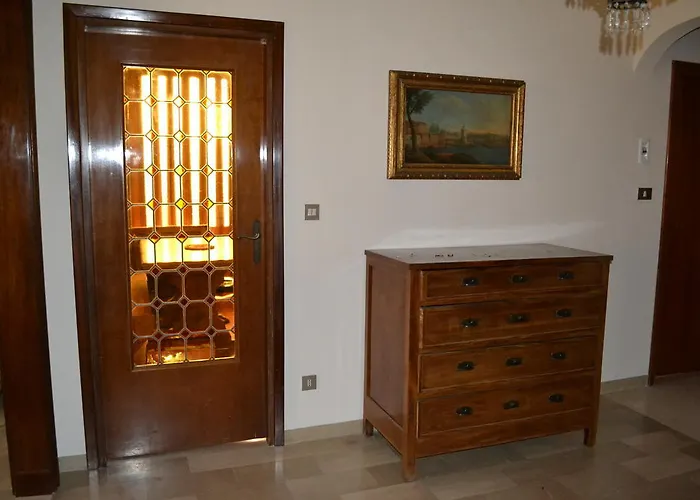 アパート Da Emi E Giuly メストレ