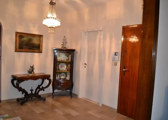 アパート Da Emi E Giuly メストレ