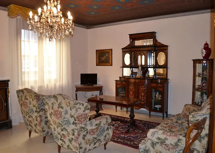 アパート Da Emi E Giuly *