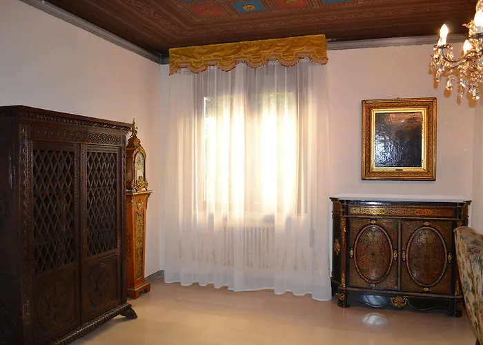 Da Emi E Giuly メストレ