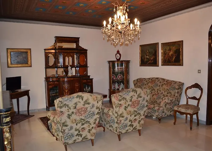 アパート Da Emi E Giuly *