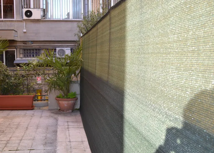 アパート Da Emi E Giuly