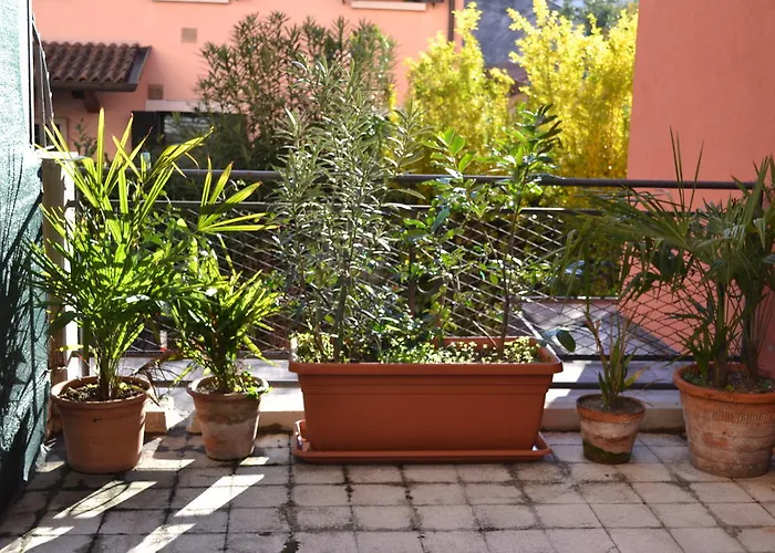 アパート Da Emi E Giuly