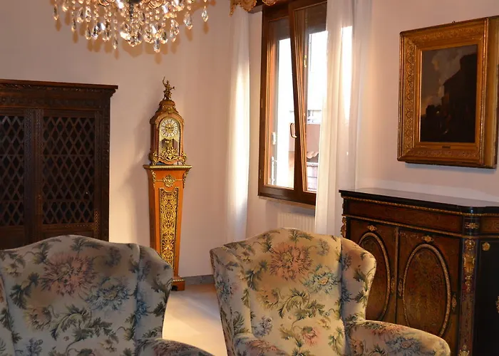 アパート Da Emi E Giuly