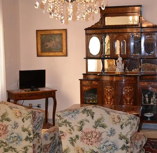 アパート Da Emi E Giuly メストレ