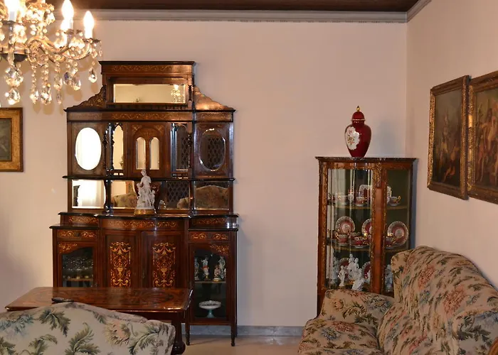 アパート Da Emi E Giuly