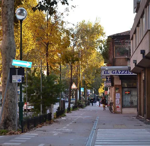 アパート Da Emi E Giuly