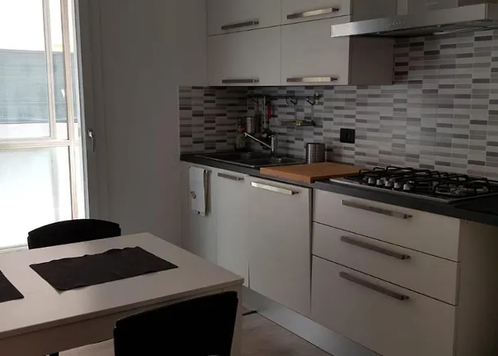 アパート Da Emi E Giuly