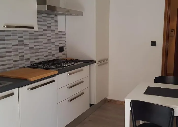 アパート Da Emi E Giuly